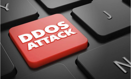 DoT攻击是新型的DDoS网络威胁